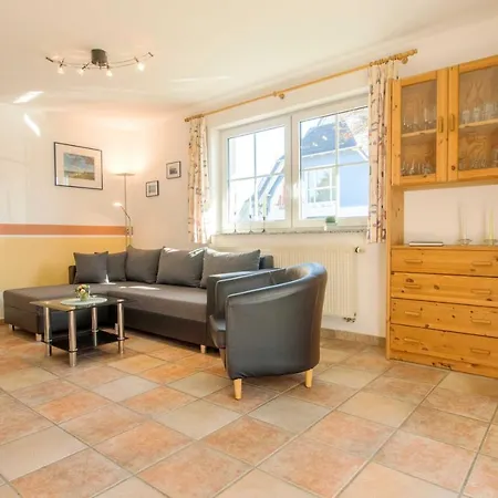 Ferienwohnung Sonne Διαμέρισμα *