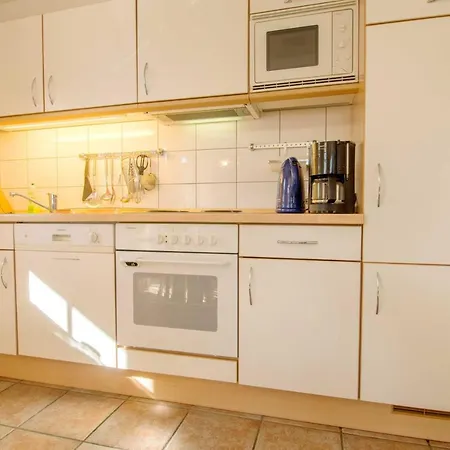 Ferienwohnung Sonne *
