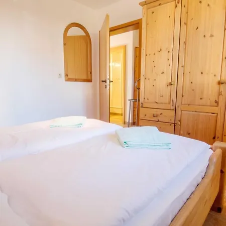 Ferienwohnung Sonne Διαμέρισμα