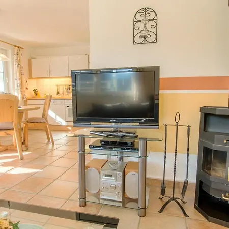 Ferienwohnung Sonne Διαμέρισμα *