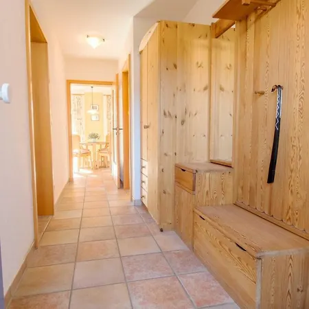 Ferienwohnung Sonne Zingst