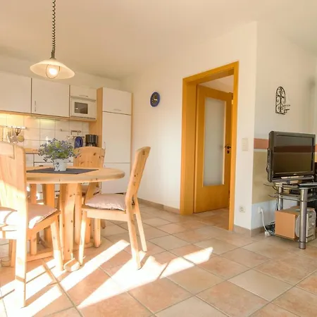 Ferienwohnung Sonne *
