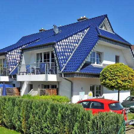 Ferienwohnung Sonne Διαμέρισμα *