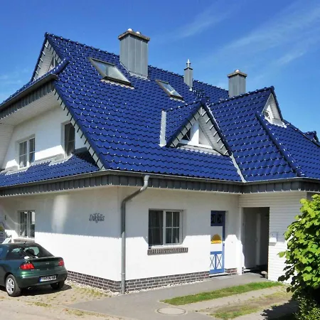 Διαμέρισμα Ferienwohnung Sonne