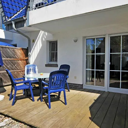 Ferienwohnung Sonne Zingst