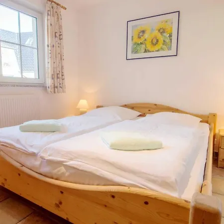 Ferienwohnung Sonne * Zingst
