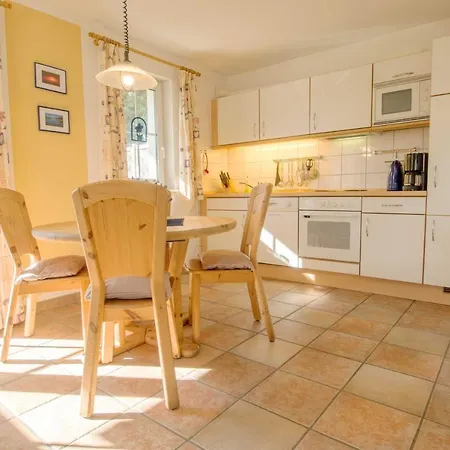 Ferienwohnung Sonne Διαμέρισμα *