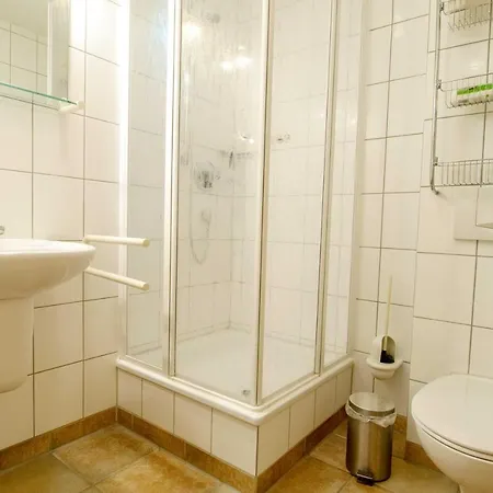 Διαμέρισμα Ferienwohnung Sonne